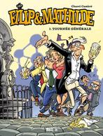 Filip & Mathilde 2 / Filip & Mathilde / 2 9789462106024, Verzenden, Zo goed als nieuw, Charel Cambré