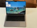 Apple MacBook Pro M1 Pro 14-inch (2021) - Laptop (1)