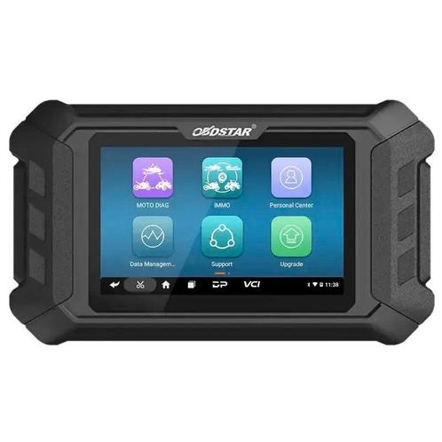 OBDSTAR IScan Polaris Multi Motorfiets Uitleesapparaat, Auto diversen, Autogereedschap, Verzenden