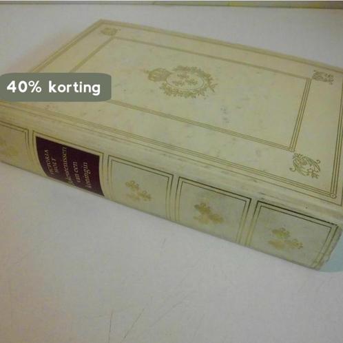 Bekentenissen van een koningin 9789026978296 Holt, Boeken, Overige Boeken, Gelezen, Verzenden