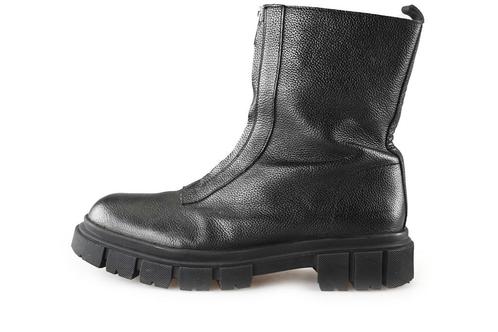 AP Boots in maat 39 Zwart | 10% extra korting, Kleding | Dames, Schoenen, Zwart, Nieuw, Overige typen, Verzenden
