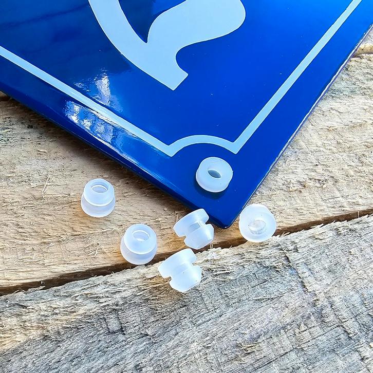 Beschermringen van rubber, Verzamelen, Merken en Reclamevoorwerpen, Verzenden
