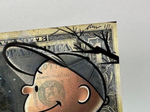 Chris Boyle (1977) - Charlie change, Antiek en Kunst, Kunst | Designobjecten
