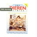 1 dierenverpleegster S.o.s. dierenkliniek 9789024344246 Vail, Boeken, Verzenden, Gelezen, Vail