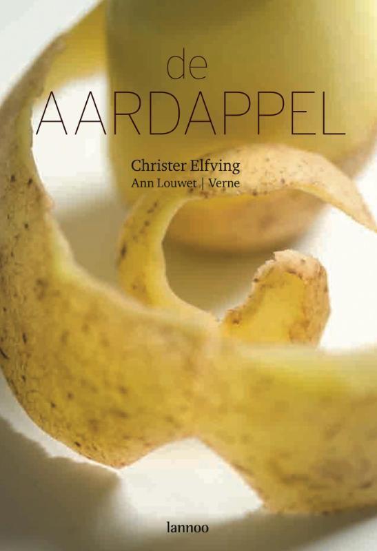 De aardappel 9789020973181 A. Louwet, Livres, Livres de cuisine, Envoi