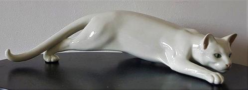 Royal Copenhagen - Beeldje - Porselein, Antiek en Kunst, Antiek | Glaswerk en Kristal