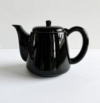 George Sowden - Theepot - Zwart - Traditioneel Chinees, Antiek en Kunst