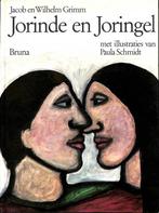 Jorinde en joringel 9789022941584 Grimm, Boeken, Verzenden, Gelezen, Grimm