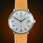 Omega De Ville 166.033 uit 1968, Handtassen en Accessoires, Horloges | Dames, Nieuw, Verzenden