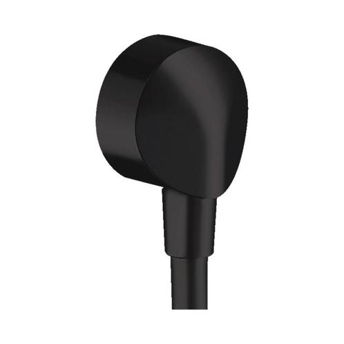 Muuraansluitbocht FixFit E HansGrohe Zonder Terugslagklep, Doe-het-zelf en Bouw, Sanitair, Douche, Nieuw, Ophalen of Verzenden