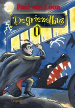 De griezelbus / 0 / De Griezelbus / 0 9789025862404, Boeken, Verzenden, Zo goed als nieuw, Paul van Loon