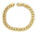 Zonder Minimumprijs - Armband - 18 karaat Geel goud, Handtassen en Accessoires, Armbanden, Nieuw