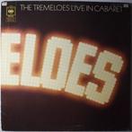 Tremeloes, The - Live in cabaret - LP
