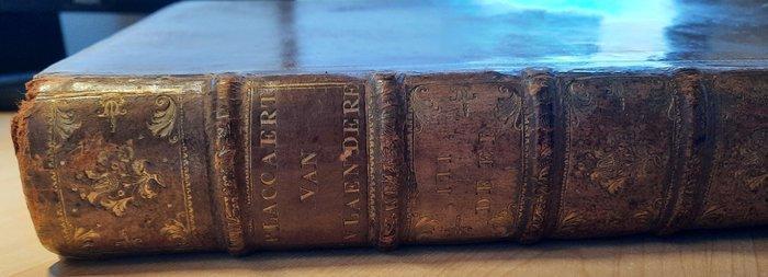 Bernaert van Zoomeren, van den Kerchove heirs Te Ghendt Gent, Antiek en Kunst, Antiek | Boeken en Manuscripten