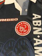 AJAX - Europese voetbal competitie - 1997 - Voetbalshirt, Verzamelen, Nieuw
