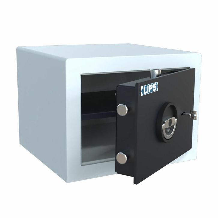 Lips Alcazar S2-15-KL, Maison & Meubles, Extincteurs & Coffres-forts, Coffre-fort, Neuf, Envoi