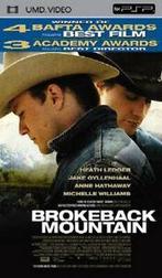 Brokeback Mountain DVD (2006) Anna Faris, Lee (DIR) cert 15, Zo goed als nieuw, Verzenden