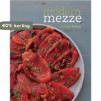 Modern Mezze 9781844006328 Anissa Helou, Verzenden, Anissa Helou