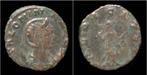 254-268ad Roman Salonina billon antoninianus Pudicitia st..., Timbres & Monnaies, Monnaies & Billets de banque | Collections, Verzenden