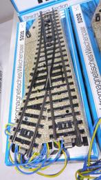 Märklin H0 - 5106/5202/ - Modeltreinsporen (73) - M-Gleis, Nieuw