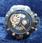 Zenith Defy Extreme El Primero 18K Rose Gold Titanium Watch, Bijoux, Sacs & Beauté
