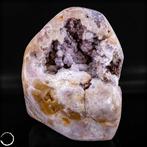 Pinker Amethyst – Prachtige druse met indrukwekkende, Collections