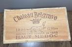 1996 Chateau Belgrave - Bordeaux, Haut-Médoc Grand Cru, Nieuw