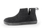 Travelin Pantoffels in maat 43 Grijs | 5% extra korting, Kleding | Heren, Schoenen, Overige kleuren, Verzenden, Zo goed als nieuw