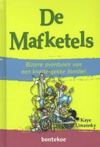 De mafketels 9789055295364, Livres, Kaye Umansky, Verzenden