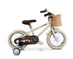 Zonix Kinderfiets 14 Inch Jongensfiets – Licht Beige Met, Ophalen of Verzenden, Nieuw