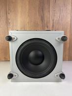 Kef - Subwoofer PSW-2010 Ensemble de hauts-parleurs