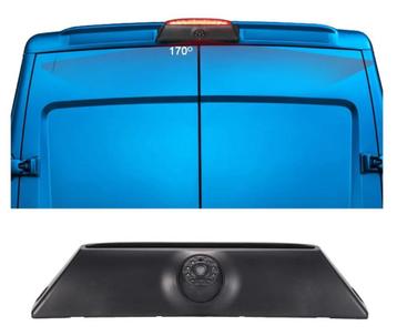 Iveco Daily 4 Achteruitrijcamera beschikbaar voor biedingen