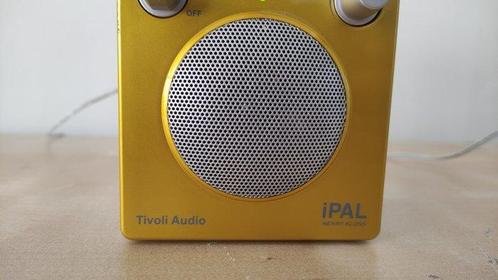 Tivoli Audio - iPAL Radio, Audio, Tv en Foto, Radio's