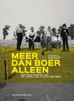 Meer dan boer alleen / Icag-studies / 5 9789462700260, Boeken, Verzenden, Zo goed als nieuw, Chantal Bisschop