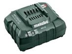 Veiling - Metabo lader ASC 55, 12-36 V AIR COOLED, Doe-het-zelf en Bouw, Nieuw
