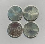 Portugal. 8 Euro 2003/2004 (4 moedas) (Sans prix de réserve)