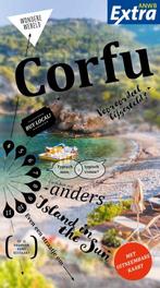 Corfu / ANWB Extra 9789018054366 Klaus Bötig, Verzenden, Klaus Bötig
