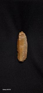 Paleolithisch Jasper Outi de couture uit het Paleolithicum,