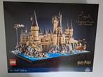 Lego Set - Harry Potter - 76419 KASTEEL ZWEINSTEIN 2023, Nieuw