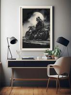 I_KONIQ - Hells Angels Vader Boss