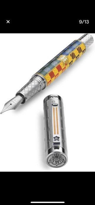 Montegrappa - Montegrappa - Harry Potter Edition - HOGWARTS
