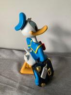 Disney - Donald Duck - 1 - Donald Duck met koffer, Nieuw