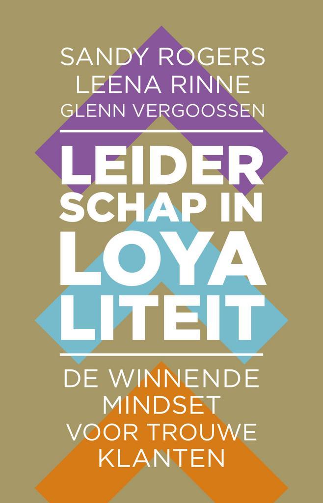 Leiderschap in loyaliteit (9789047013075, Sandy Rogers), Boeken, Schoolboeken, Nieuw, Verzenden