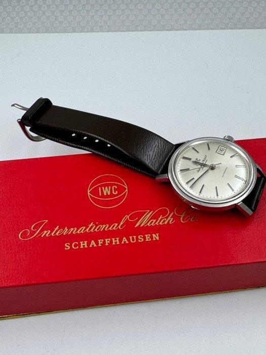 IWC - Calatrava Automatic - 3084011 - Heren - 1970-1979, Handtassen en Accessoires, Horloges | Heren