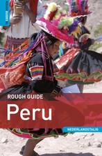 Rough Guide Peru / Rough Guide 9789047512318 Dilwyn Jenkins, Boeken, Verzenden, Gelezen, Dilwyn Jenkins