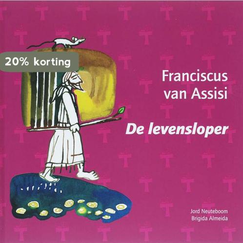 De Levensloper 9789077408391 J. Neuteboom, Boeken, Godsdienst en Theologie, Zo goed als nieuw, Verzenden