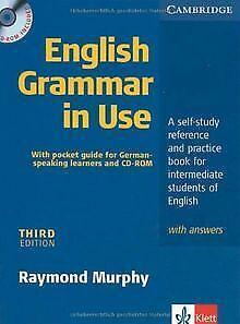 English Grammar in Use: a Self-study Reference and Pract..., Livres, Livres Autre, Envoi