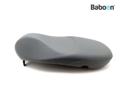 Buddy Seat Compleet Piaggio | Vespa Sprint 125 S 2021-2023, Motoren, Onderdelen | Overige, Gebruikt, Verzenden