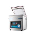 Vacumeermachine tafelmodel | 1 Compartimenten | RVS | RVS, Zakelijke goederen, Verzenden, Nieuw in verpakking