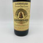 1985 Chateau lAngelus - Saint-Émilion Grand Cru Classé - 1, Nieuw